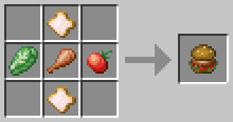 Poultry burger turkey