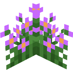 Screenshot purple primrose
