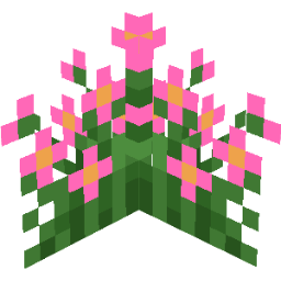Screenshot pink primrose