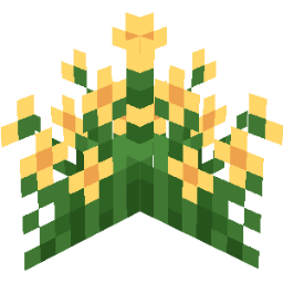 Screenshot yellow primrose