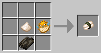 Pufferfish Sushi Recipe