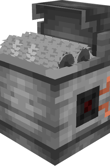 Pulverizer