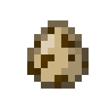 Quail egg