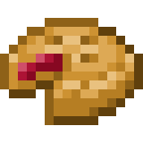 Raspberry pie