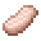 Duck raw