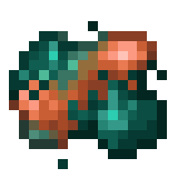 Raw null copper