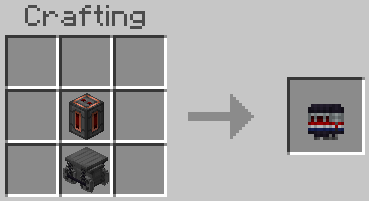 Redfueltender