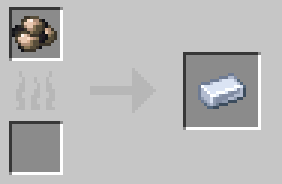 Refined metal ingot furnace