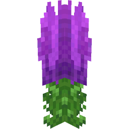 Screenshot purple sage