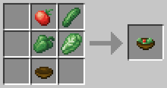 Salad Recipe