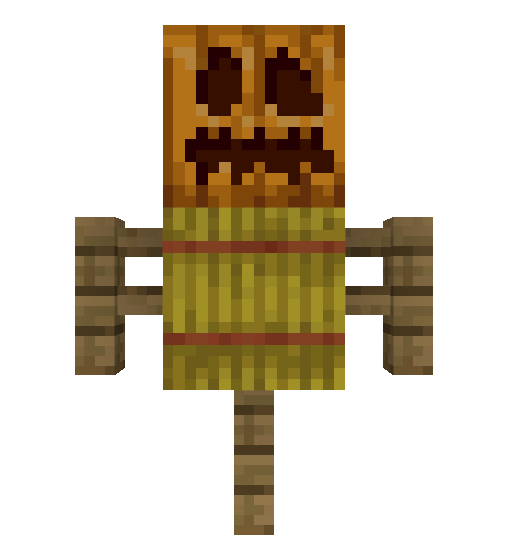 Scarecrow Build