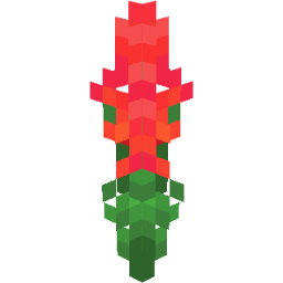 Screenshot red snapdragon
