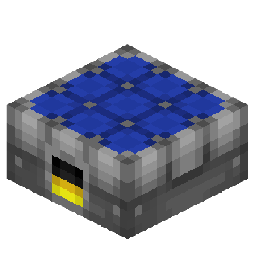Solar engine icon