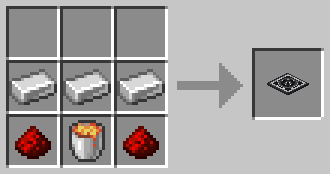 Stove Top Crafting Recipe