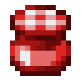 Strawberry jam