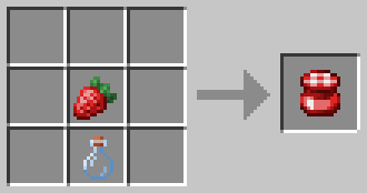 Strawberry Jam Recipe