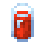 Strawberry juice