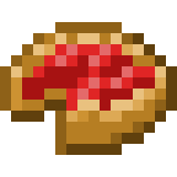 Strawberry tart