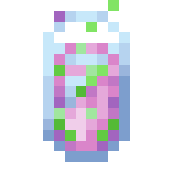 Suspicious Smoothie