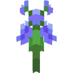 Screenshot blue sweet pea