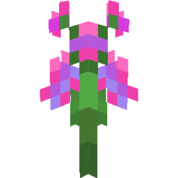 Screenshot pink sweet pea