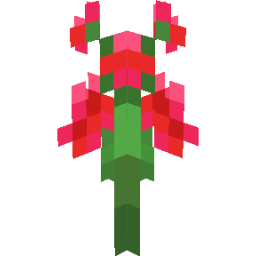 Screenshot red sweet pea