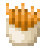 Sweet potato fries