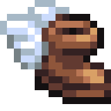 Swift Step Ability Icon