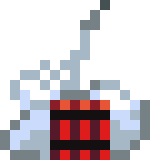 TNT Boost Ability Icon