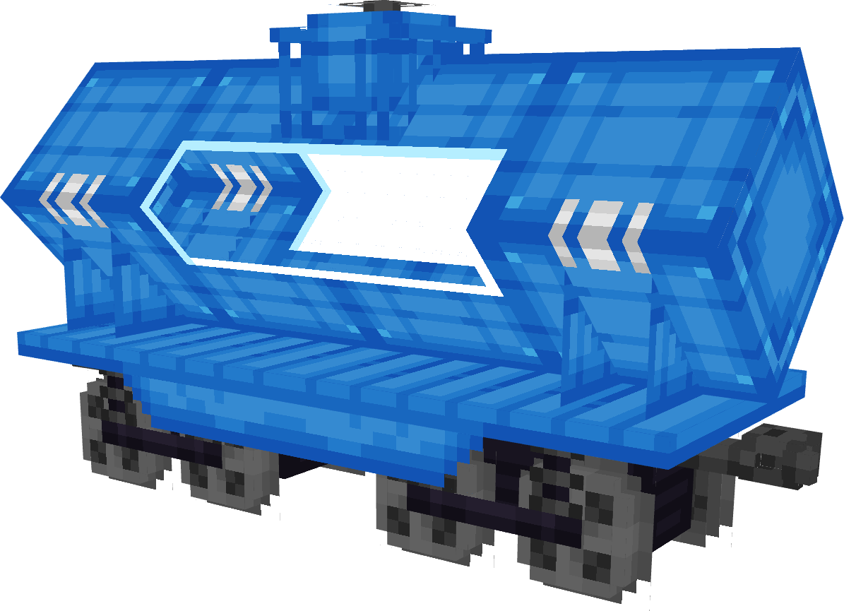 Tank car