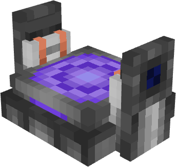 Teleporter pad