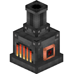 Thermal engine icon
