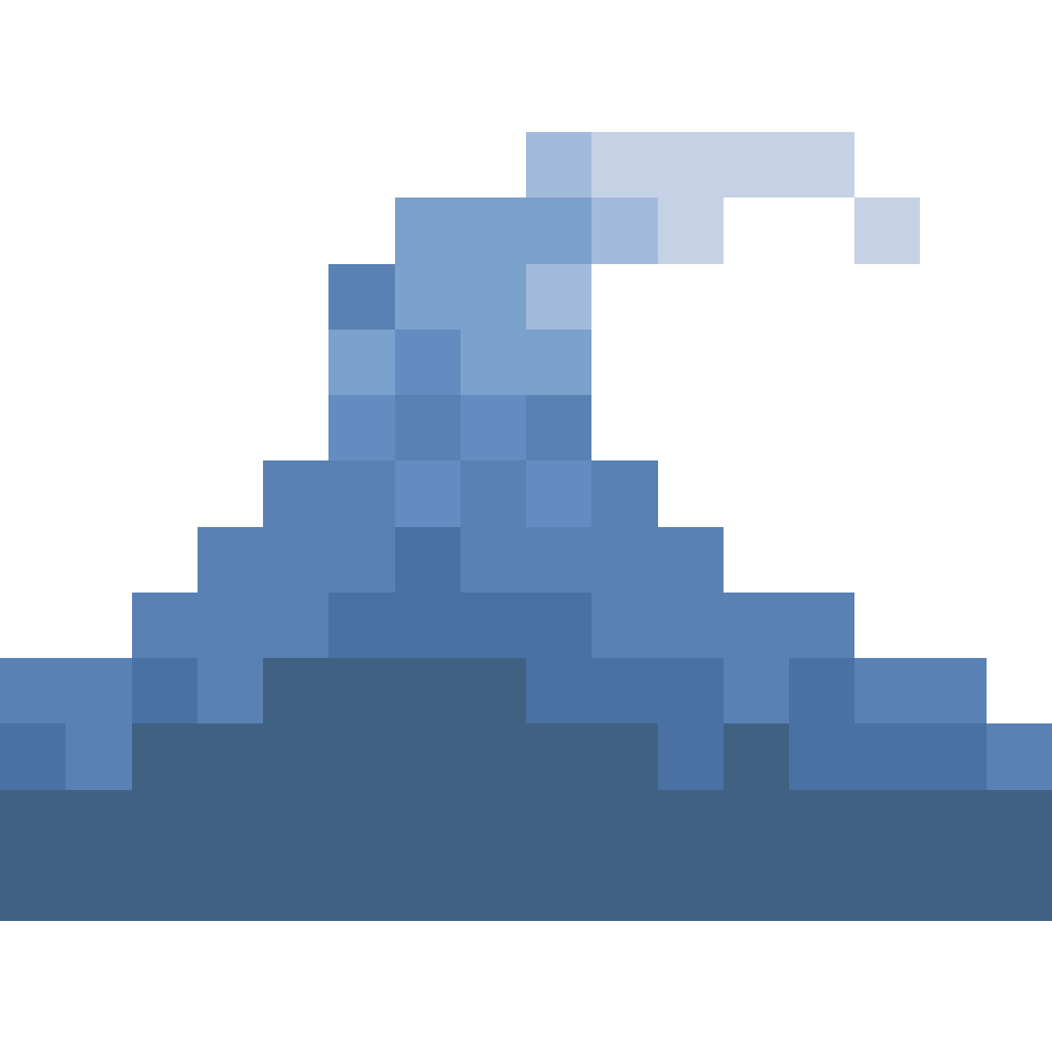 Tidecaller Class Icon