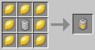 Tinned Lemons Recipe
