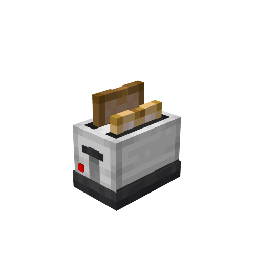 Toaster