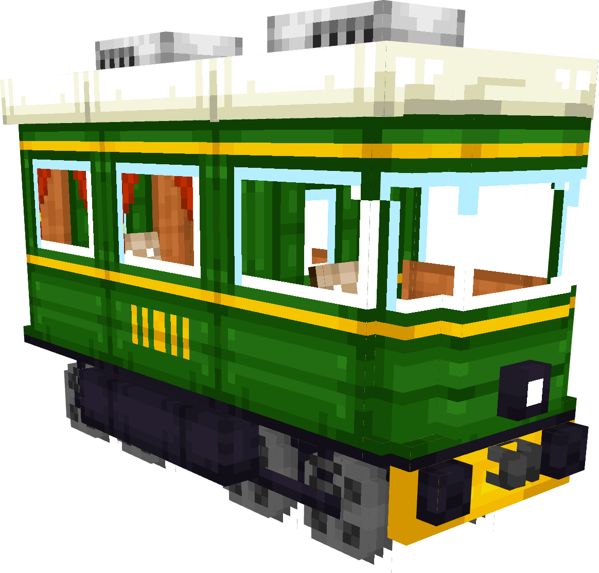 Tram