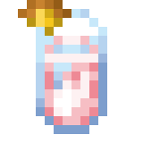 Tropical Milkshake