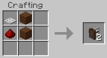 Turnstilecrafting
