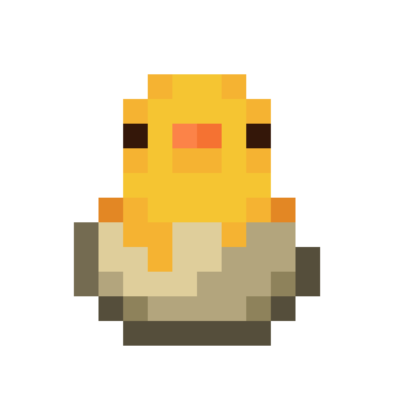 Unskilled Class Icon