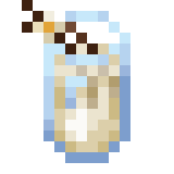 Vanilla Milkshake