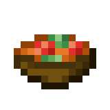 Vegetable soup