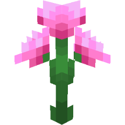 Screenshot pink verbena