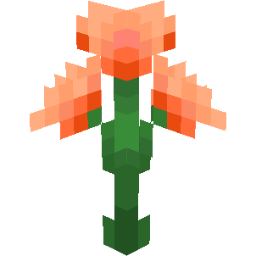Screenshot orange verbena