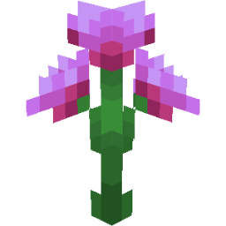 Screenshot purple verbena