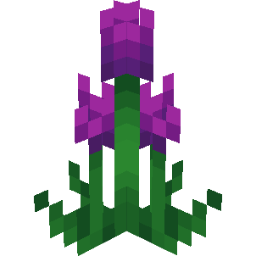 Screenshot violet