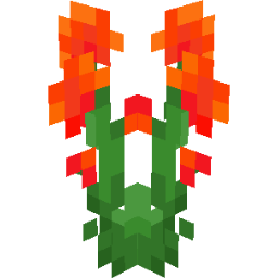 Screenshot red wallflower