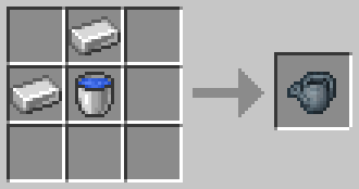 Watering can