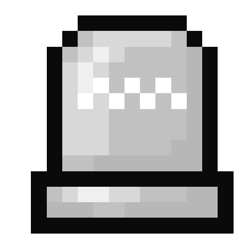 Gravestone Icon