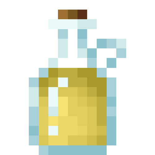 Wheat oil