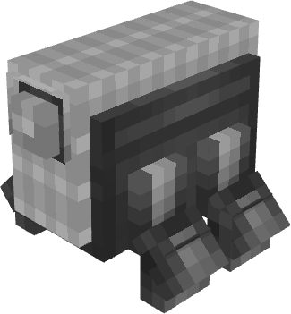 Windmill base